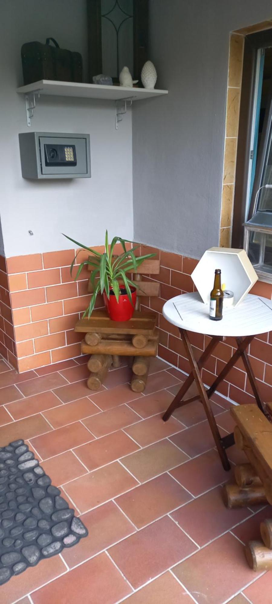 Monteur- Und Ferienwohnung Waldrauschen Fehrenbach Экстерьер фото
